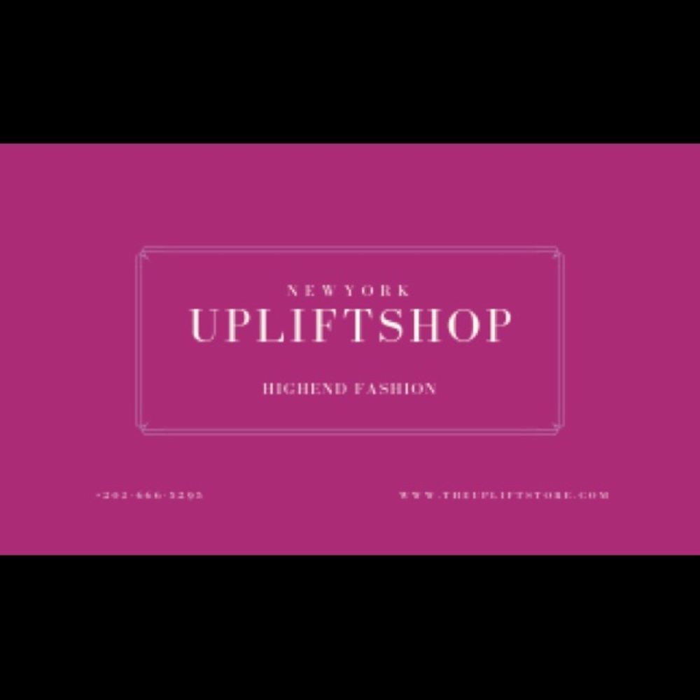 Uplift shop Botique